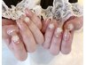 持ち込みアート６～8本定額コース￥9800