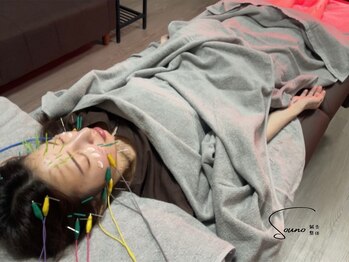 ソウノ 御茶ノ水(Souno)/施術風景