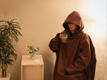 ハレム(HaLEMU)の雰囲気（黄土よもぎ蒸し！完全個室でリラックス＆デトックス）