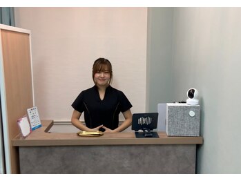 東近江ヒラク整体院(東近江HIRAKU整体院)の写真/NEWOPEN!整骨院ならではの熟練手技★スッキリ速攻体感◎【全身整体×骨盤矯正60分3000円】