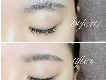 ビューティービースト フォー ネイルアンドアイラッシュ 熊本店(beauty:beast)/ハリウッドブロウリフト