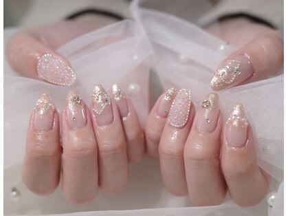 ヴィヴィア(VIVIA)の写真