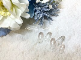 Hand定額トレンドアート