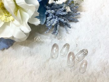 ルミア(Rumia)/Hand定額トレンドアート