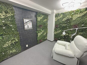 アトリエ 横浜店/ホワイトニングサロン 横浜/歯