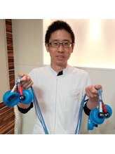 針中野駒川整骨院/細胞活性化