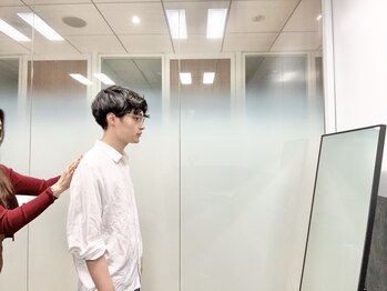 ボニット(Boknit)の写真/パーソナルカラー診断の発祥は、実は男性の選挙戦から…！あなたにぴったりのスタイルを見つけませんか？