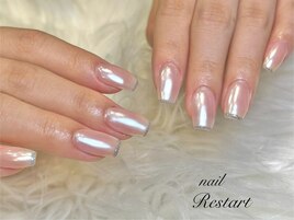 ホワイトミラー×フレンチ