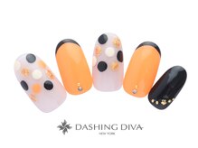 ダッシングディバ 船橋東武店(DASHING DIVA)/ハロウィン　スタンダードコース