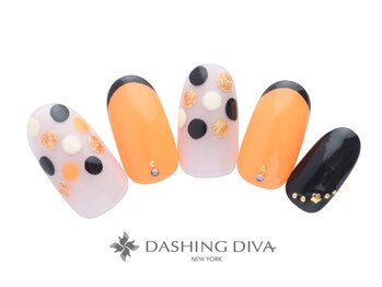 ハロウィン スタンダードコース