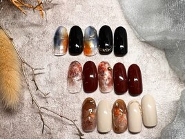 定額¥8000デザインコース☆