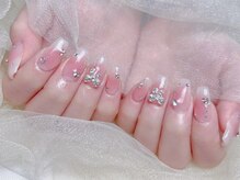 センスネイル 自由が丘店(Sense Nail)