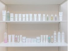 シーベル 新宿/CHRISTINAホームケアも種類豊富