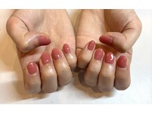 アールエム(Rm)/10月◇ネイル