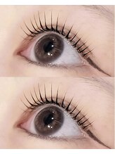 ヴァイス(VAICE)/まつげパーマ/パリジェンヌ