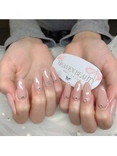 ヘブン 池袋(HEAVEN)/長 さだしやり放題×つけ放題