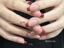 ルルム メゾン カミス(LULUMU maison kamisu)/Aoi