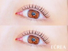 エクレア あびこ店(E’CREA)/パリジェンヌラッシュリフト