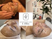 肌育・肌質改善サロンLilby【ハーブピーリング/ニキビケア/毛穴/エイジングケア】