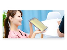 アイケアラボ 日本橋馬喰町店(アイケアLaBo)/状態に合わせたご提案