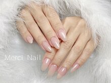 メルシー(Merci)/ワンカラー