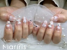 マリリス(Mariris)/namiデザインネイル☆
