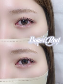 アイモア 可児店(eye mor.)/まつ毛パーマ