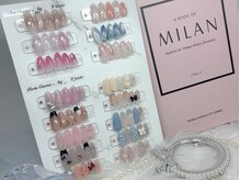 エル バイ ノリコ(elu by Noriko)/3月の定額(^^) vol.2