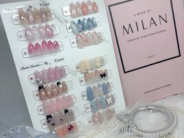 3月の定額(^^) vol.2