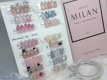 エル バイ ノリコ(elu by Noriko)/3月の定額(^^) vol.2