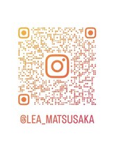 【LEA-レア-松阪市大黒田】まつげパーマ/マツパ/パリジェンヌ/マツエク/ネイル/Instagram