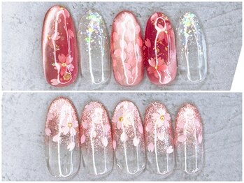 ◆定額デザイン◆¥7500