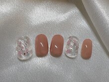 ユーフォリア(Euphoria)/シンプルデザイン