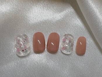 シンプルデザイン