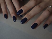 モク(moqu.)/ワンカラー