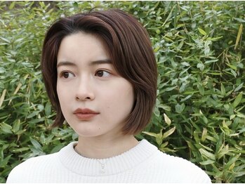 アルディ(hardi)/ナチュラルまつげパーマ