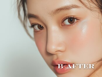 ビーアフターサロン 恵比寿本店(B<AFTER SALON)/大人の美バランスアンドヘルシー