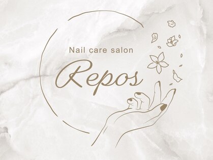 パラジェル登録サロン Nail　care salon Repos　桂の写真