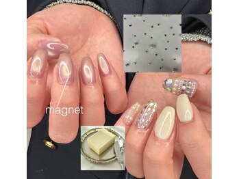 ナトゥラーレ(Naturale)/