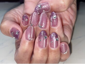 持ち込みアート