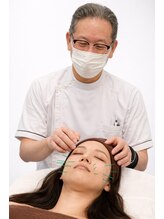 はる鍼灸整骨院 中村 紀彦