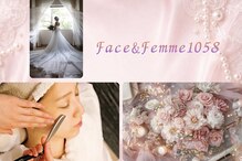 フェイスアンドフェム1058(Face&Femme1058)