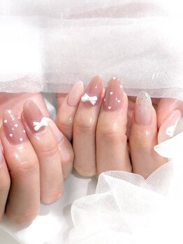 ルテナ(nail Lutena)/ワンホン定額A