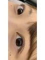 アンダーバー アイ(UNDRvr EYE) まつげパーマ♪パリジェンヌスタイル