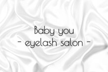 ベイビーユー(Baby you)