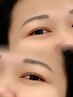 【お得なセット】美眉ワックス×マツゲパーマ