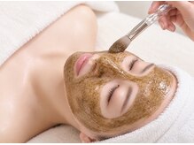 エッセンシア 東三国(ESSENCIA)の雰囲気（剥離なし◎肌に優しいハーブピールで透明感とキメのあるお肌へ♪）