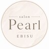 パール エビス(Pearl Ebisu)のお店ロゴ