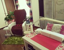 ネイルリーベ(Nail Liebe)