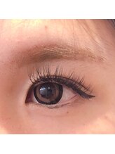 フランセス(Frances)/セクシーキュートデザイン